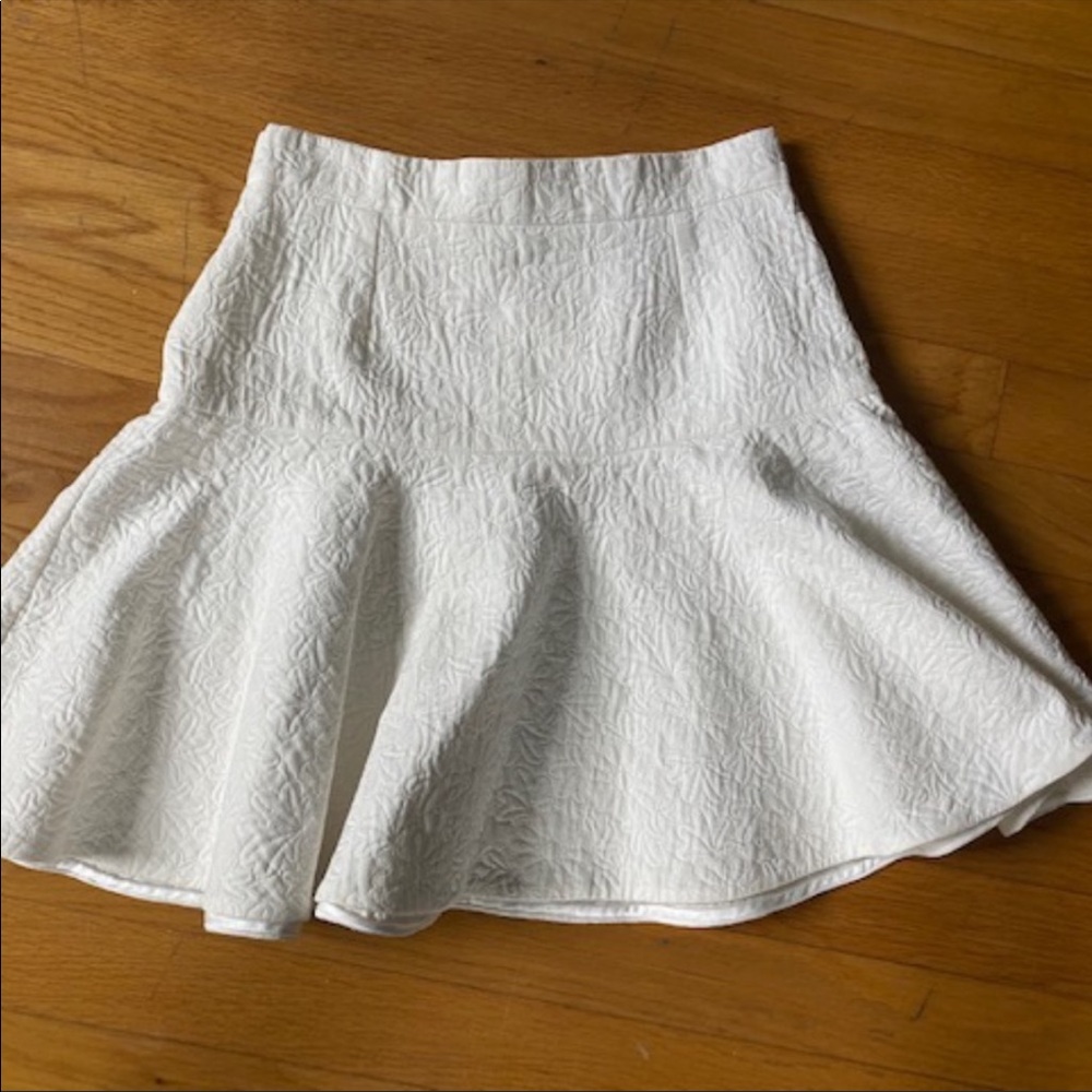 Dolce and Gabbana skirt